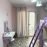 Lungomare Lions Gate 3 Apartamento Vlorë