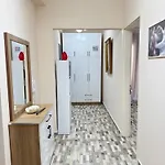 Lungomare Lions Gate 3 Apartamento *