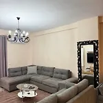 Lungomare Lions Gate 3 Apartamento Vlorë