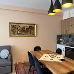 Apartamento Lungomare Lions Gate 3 Vlorë