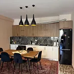 Lungomare Lions Gate 3 Apartamento Vlorë