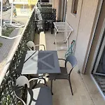 Apartamento Lungomare Lions Gate 3 *