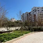 Apartamento Lungomare Lions Gate 3