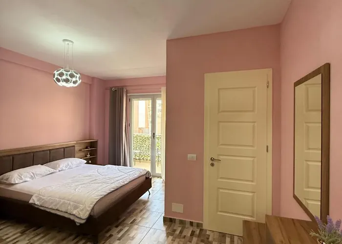 Lungomare Lions Gate 3 Apartament