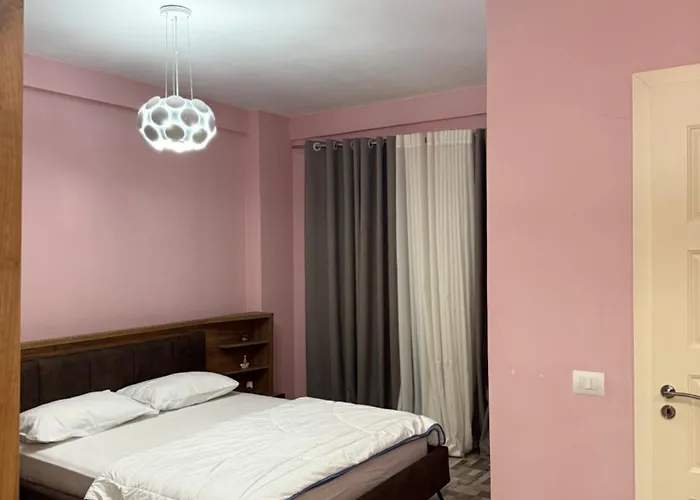 Apartament Lungomare Lions Gate 3