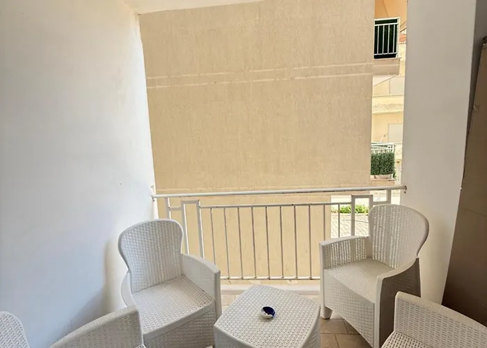 Apartament Lungomare Lions Gate 3