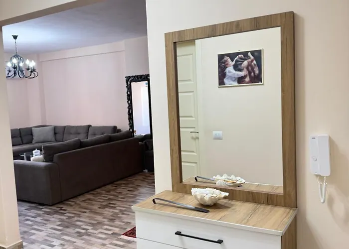 Apartament Lungomare Lions Gate 3 *