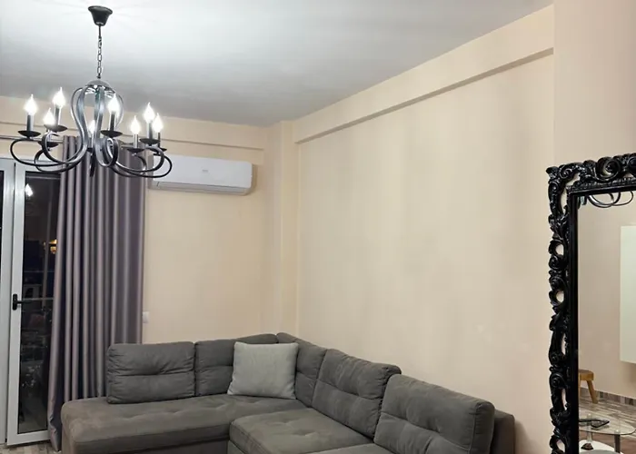 Apartament Lungomare Lions Gate 3