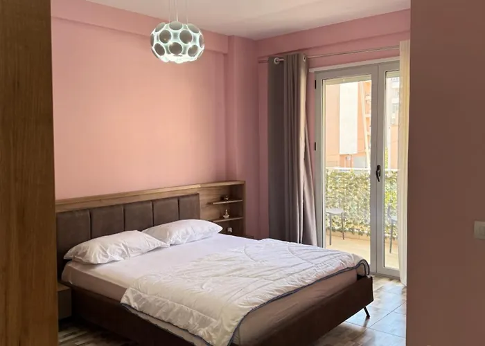 Apartament Lungomare Lions Gate 3 *