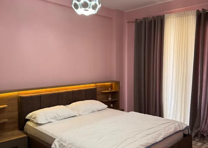 Lungomare Lions Gate 3 Apartament